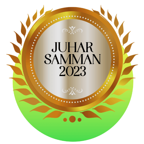 Juhar Samman 2023